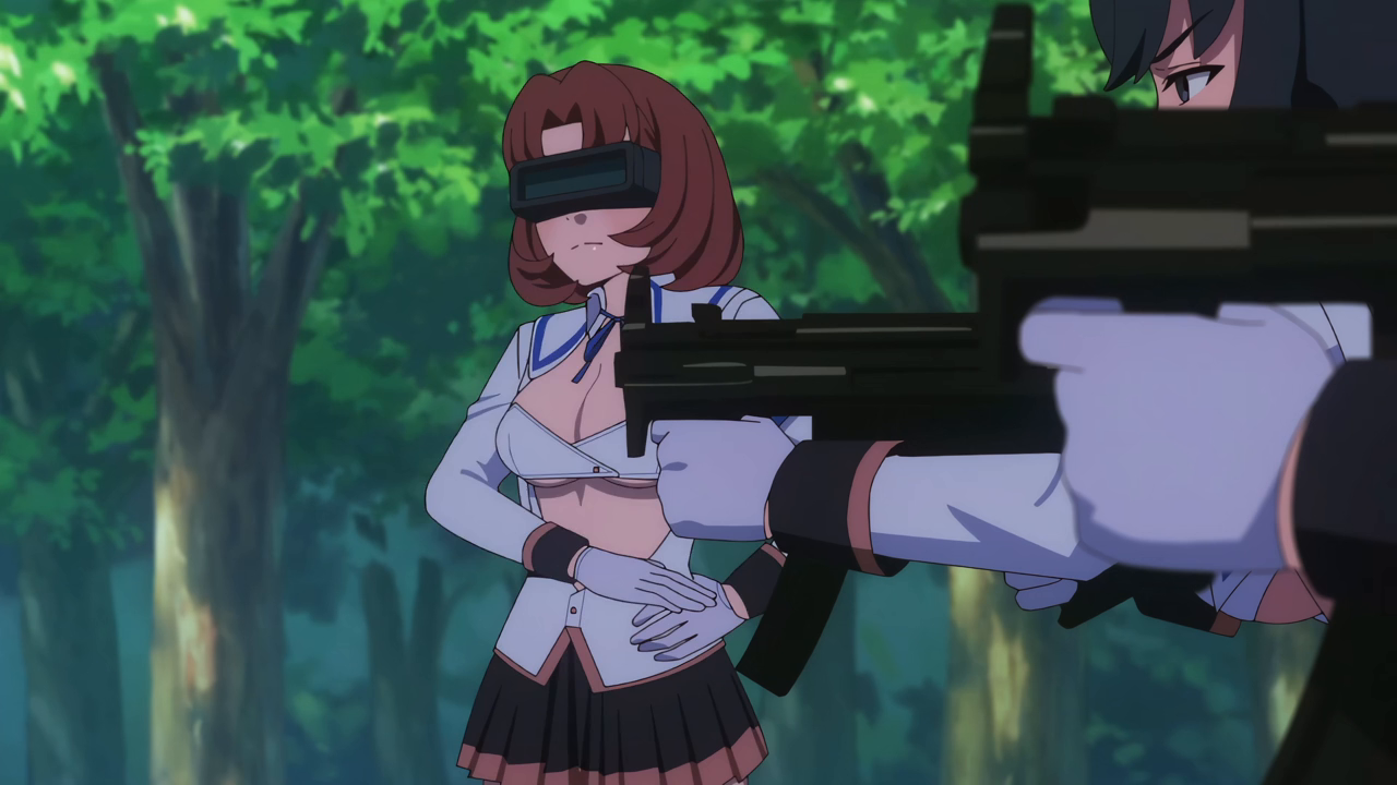 thumbnail for Nukitashi THE ANIMATION 10 on oppai.stream, all your anime hentai needs in one place